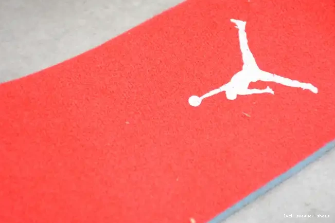 Cheap LUCY Air Red CK5692-600 Cement Jordan 3 0430